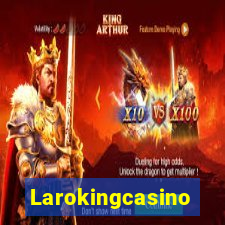 Larokingcasino