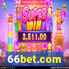 66bet.com