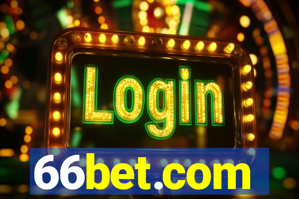 66bet.com