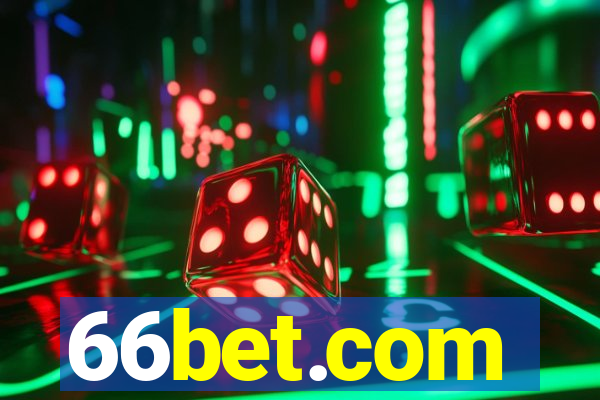 66bet.com