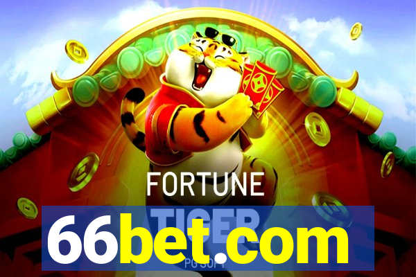 66bet.com