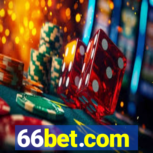 66bet.com