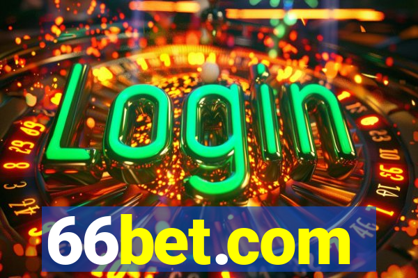 66bet.com