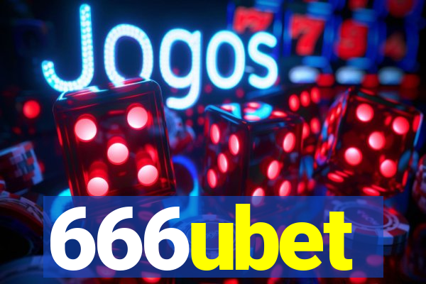 666ubet