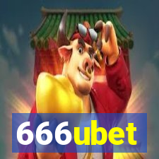 666ubet