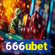 666ubet