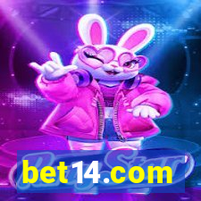 bet14.com