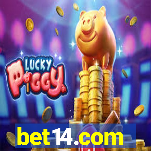 bet14.com