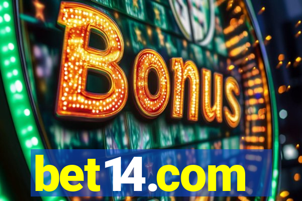 bet14.com