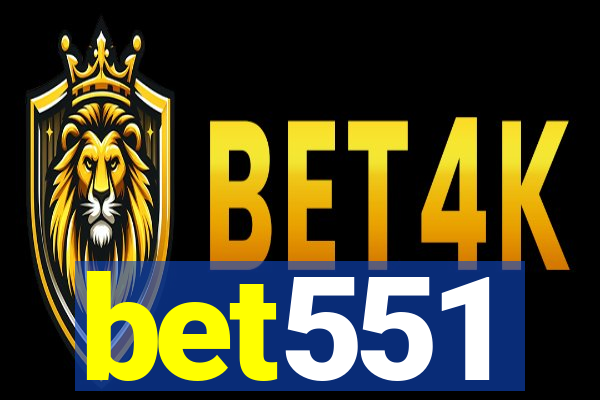 bet551