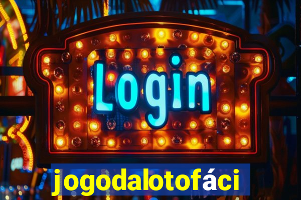 jogodalotofácil