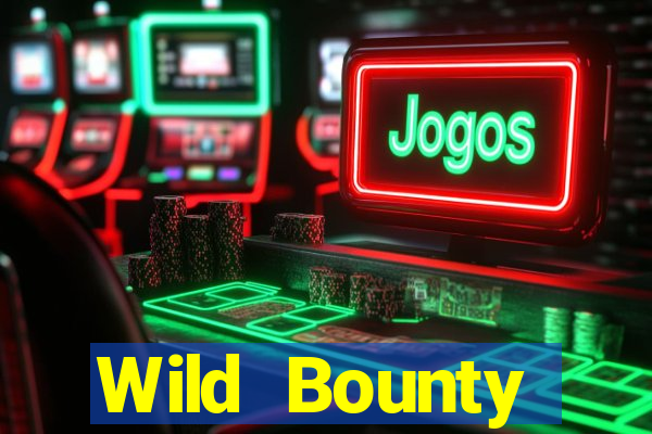 Wild Bounty Showdown pg demo main demo pg soft wild bounty