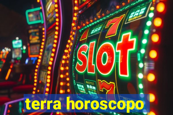 terra horoscopo