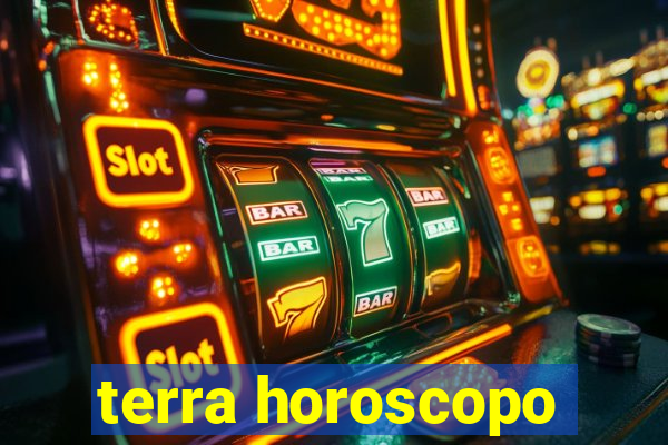 terra horoscopo