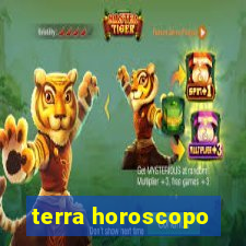 terra horoscopo