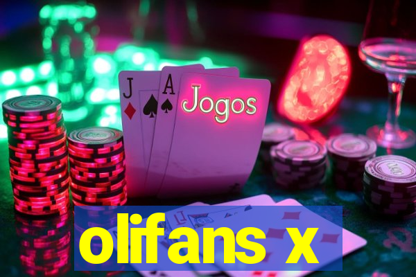 olifans x