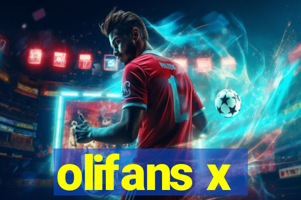 olifans x