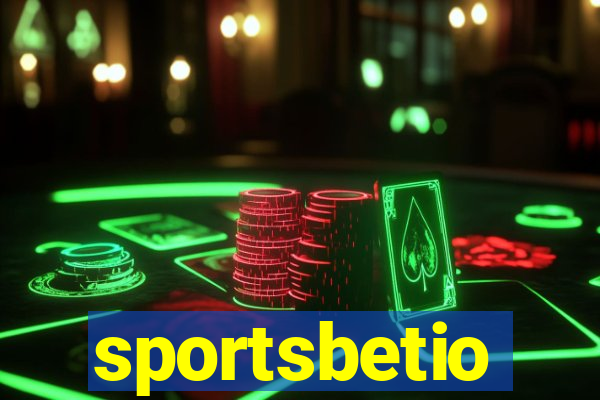 sportsbetio