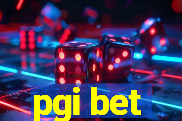 pgi bet