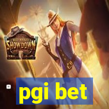 pgi bet