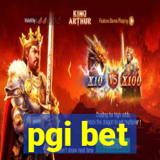 pgi bet