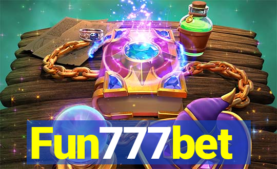 Fun777bet