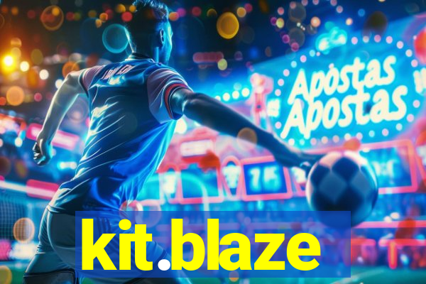 kit.blaze