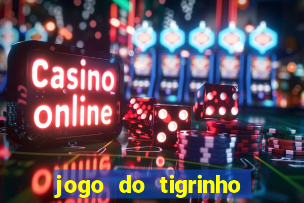 jogo do tigrinho jojo todynho