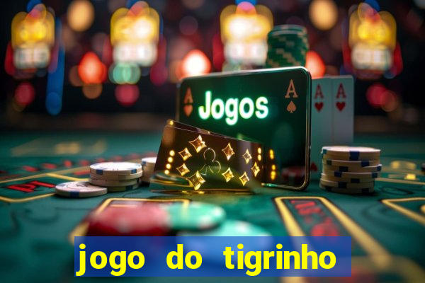 jogo do tigrinho jojo todynho