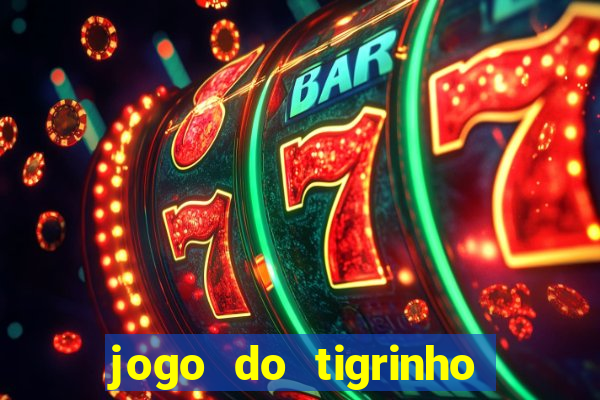 jogo do tigrinho jojo todynho