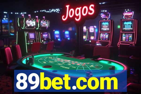 89bet.com