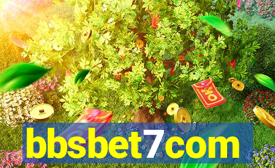 bbsbet7com