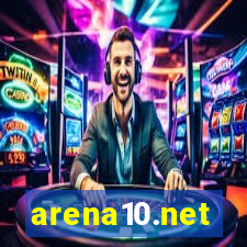 arena10.net