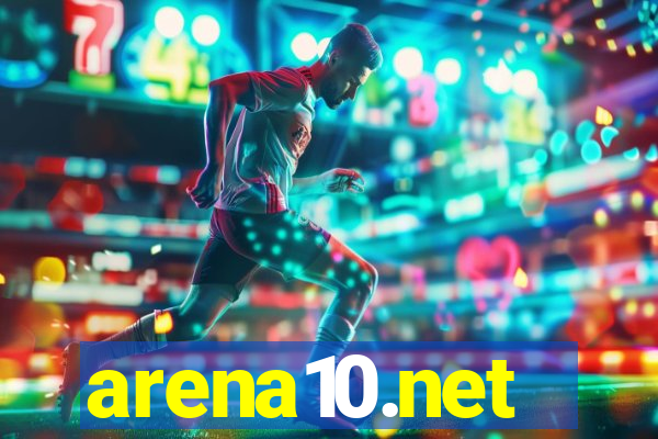 arena10.net