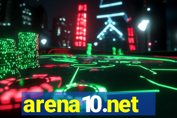 arena10.net