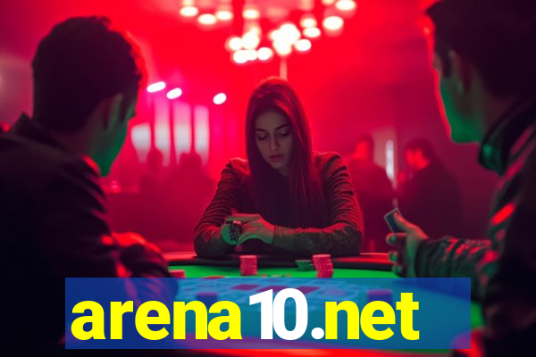 arena10.net