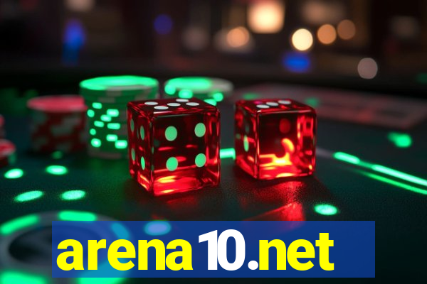 arena10.net