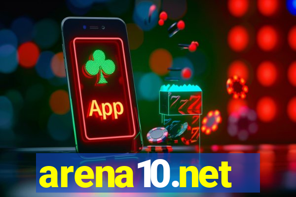 arena10.net