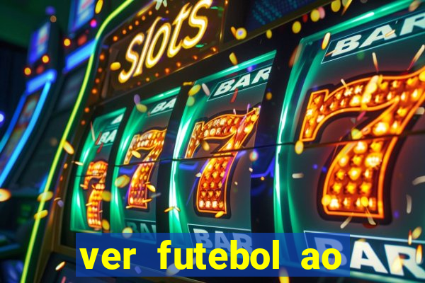 ver futebol ao vivo futemax