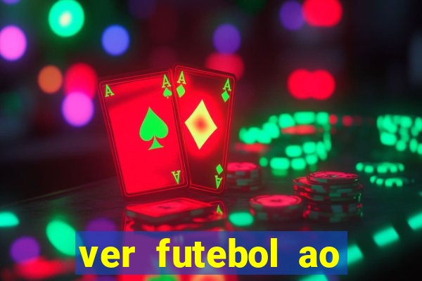 ver futebol ao vivo futemax