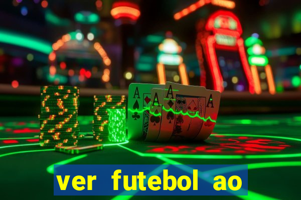 ver futebol ao vivo futemax