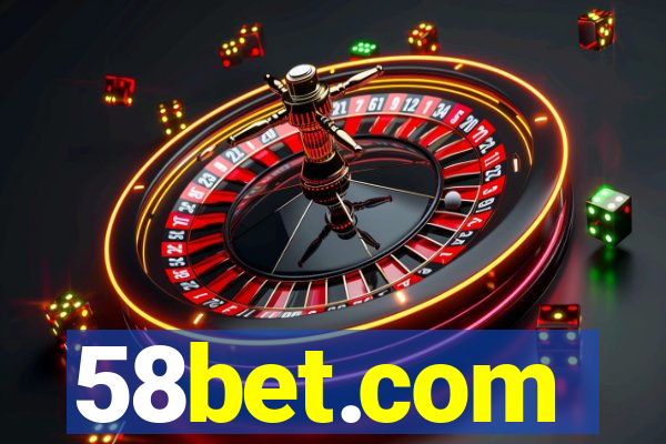 58bet.com