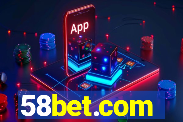 58bet.com