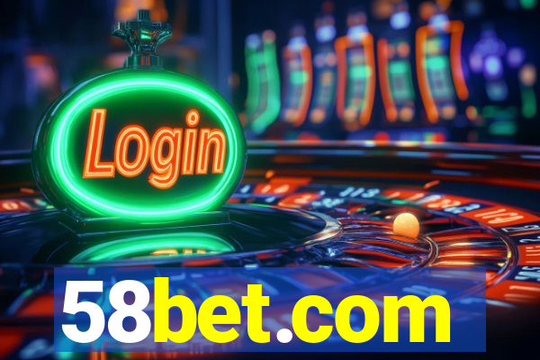 58bet.com