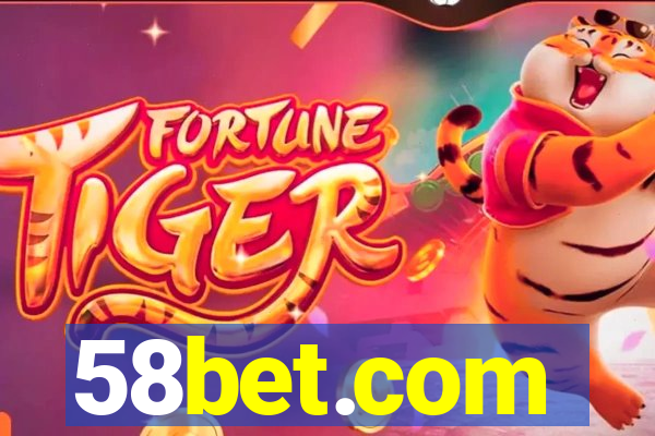 58bet.com