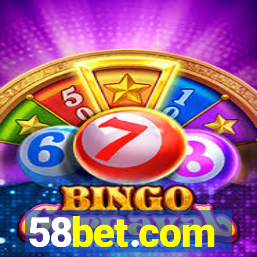 58bet.com