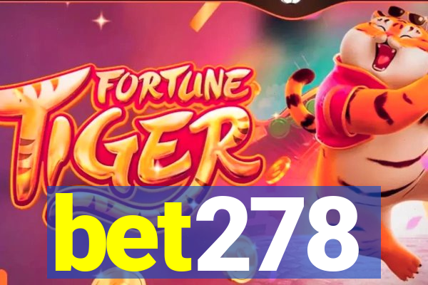 bet278