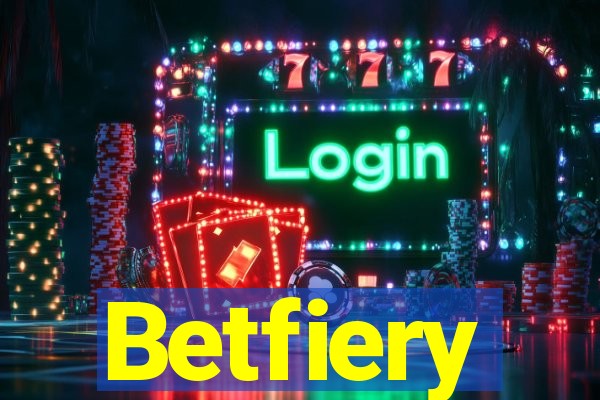 Betfiery