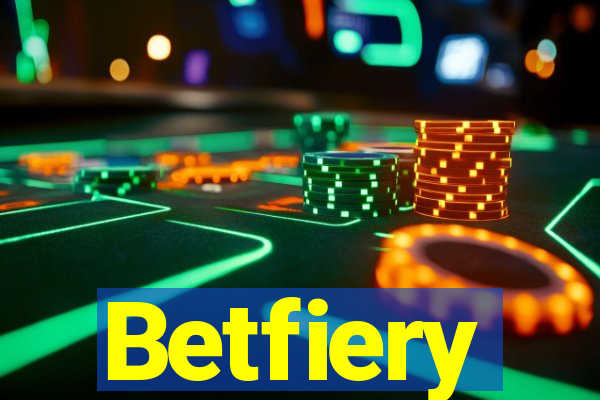 Betfiery