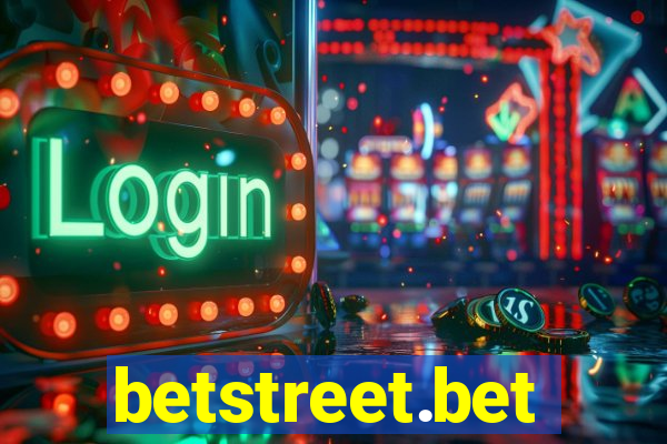 betstreet.bet